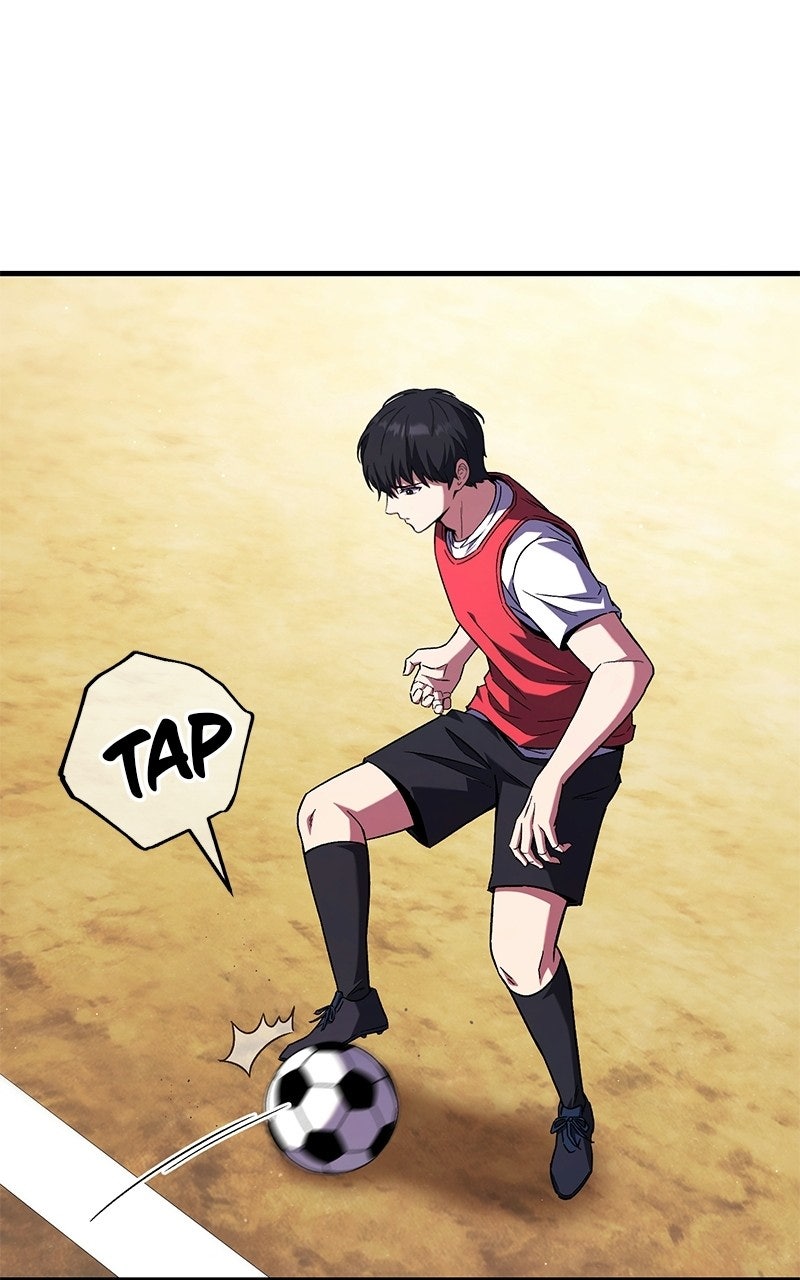 The Genius Midfielder withthe Killer Pass Episode 2 page 89 - 