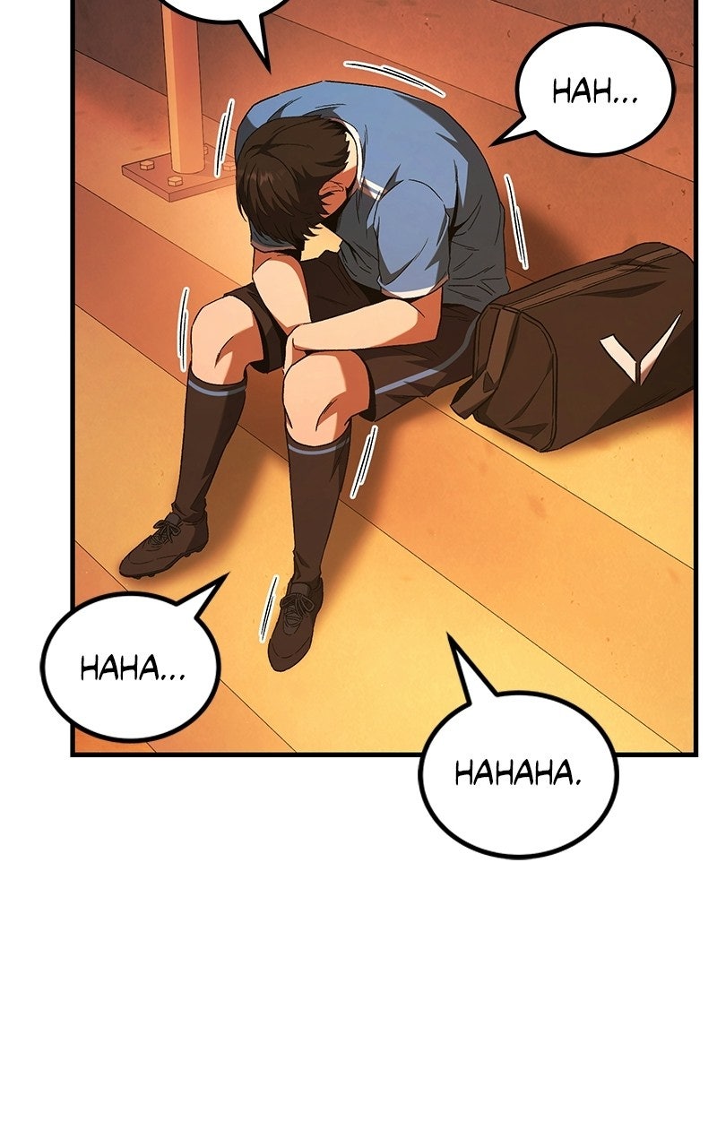 The Genius Midfielder withthe Killer Pass Episode 2 page 10 - 