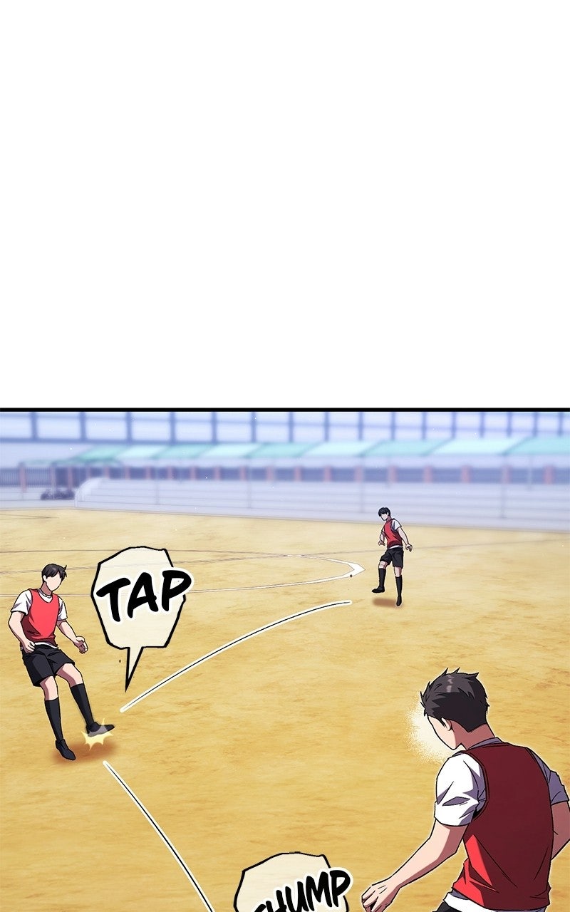 The Genius Midfielder withthe Killer Pass Episode 2 page 95 - 