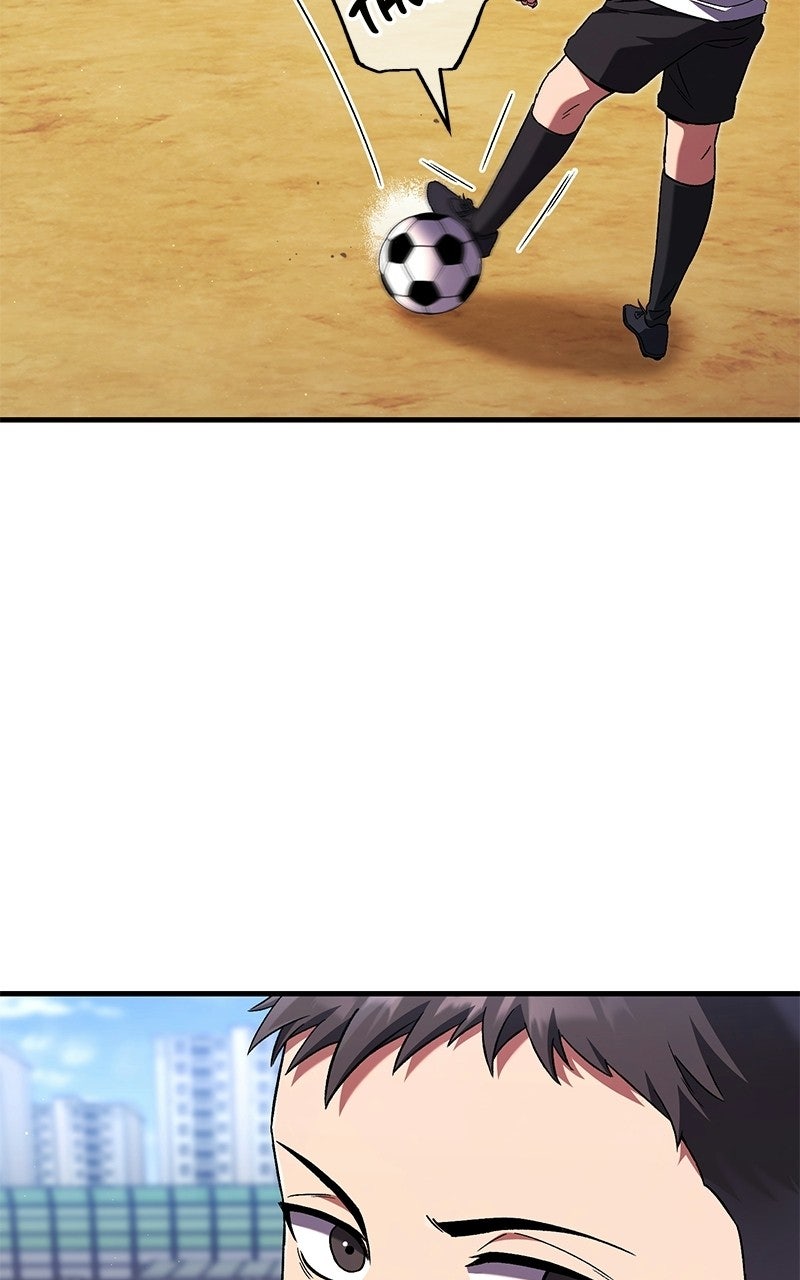 The Genius Midfielder withthe Killer Pass Episode 2 page 96 - 