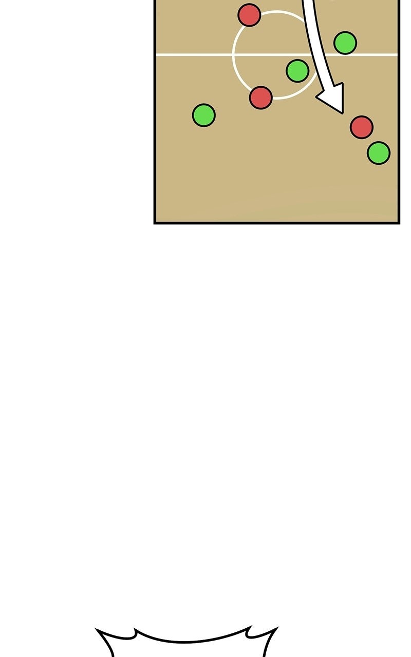 The Genius Midfielder withthe Killer Pass Episode 2 page 99 - 