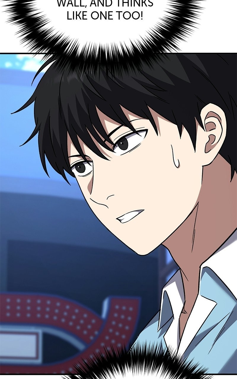 The Genius Midfielder withthe Killer Pass Episode 20 page 133 - 
