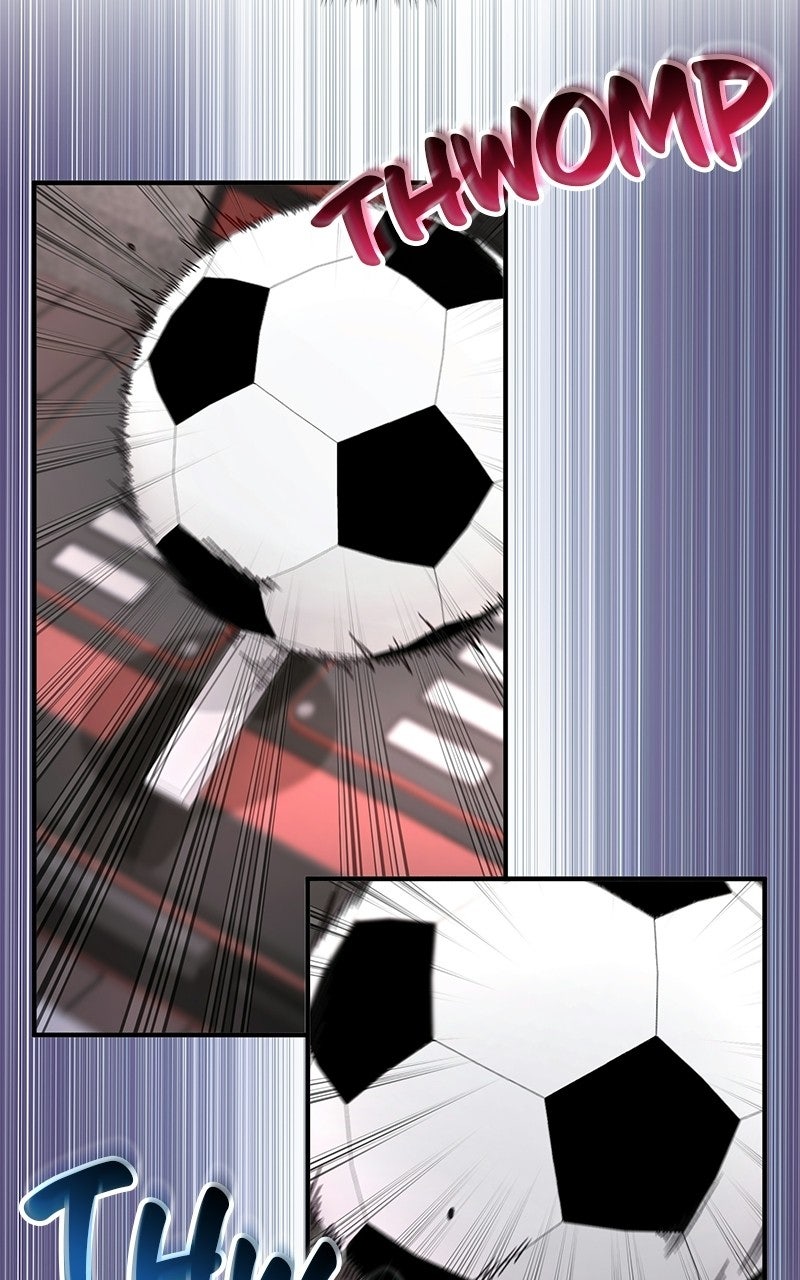 The Genius Midfielder withthe Killer Pass Episode 20 page 135 - 