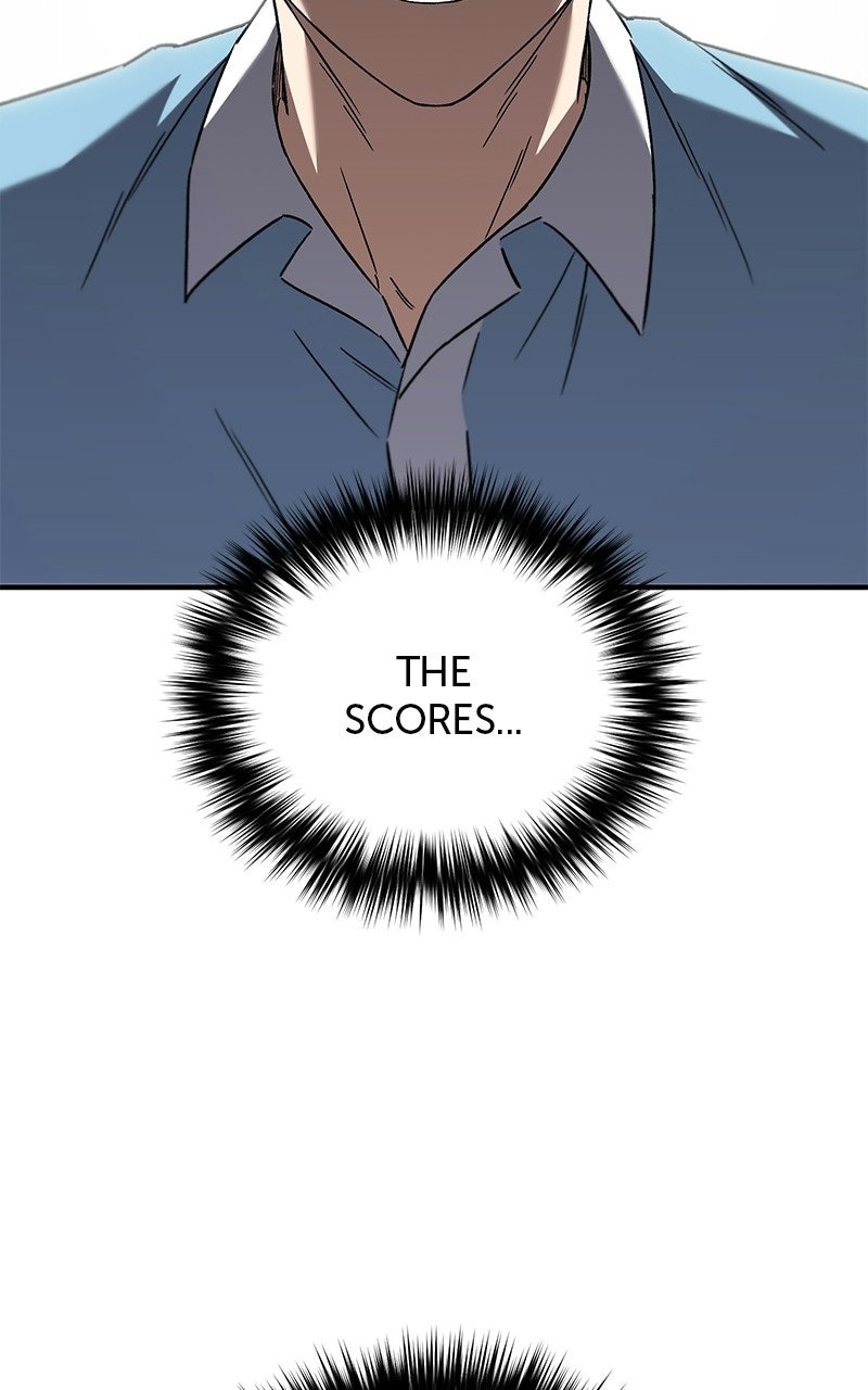 The Genius Midfielder withthe Killer Pass Episode 20 page 138 - 