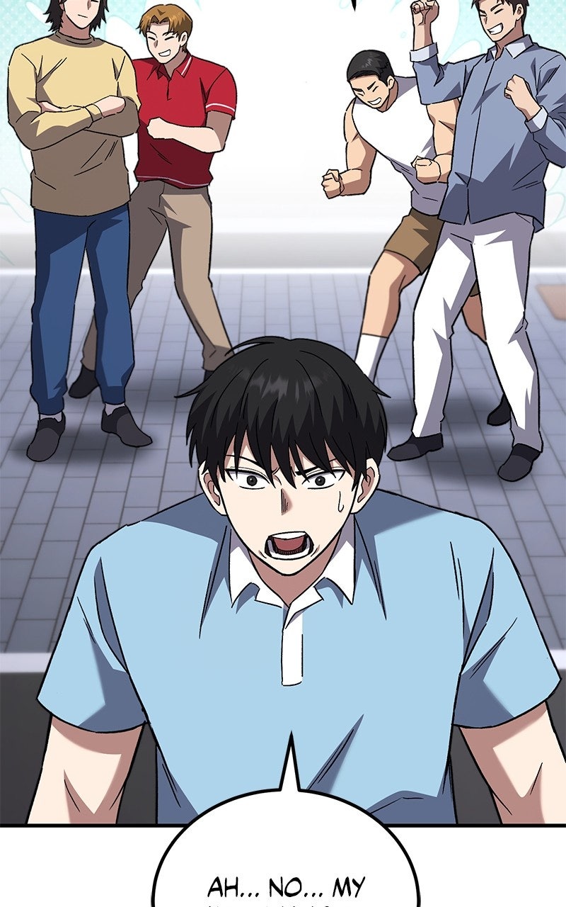 The Genius Midfielder withthe Killer Pass Episode 20 page 152 - 