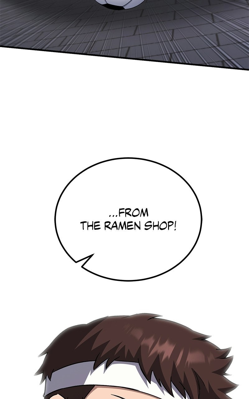 The Genius Midfielder withthe Killer Pass Episode 20 page 168 - 