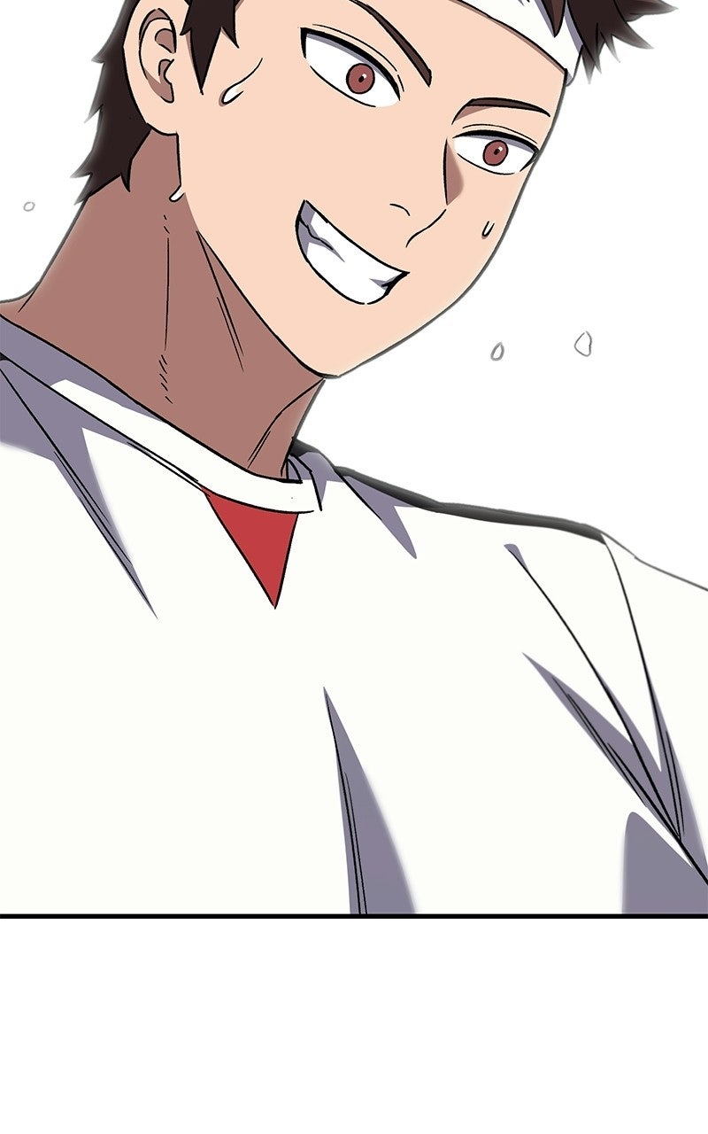 The Genius Midfielder withthe Killer Pass Episode 20 page 169 - 
