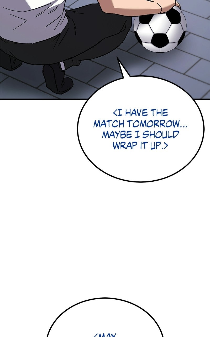 The Genius Midfielder withthe Killer Pass Episode 20 page 173 - 