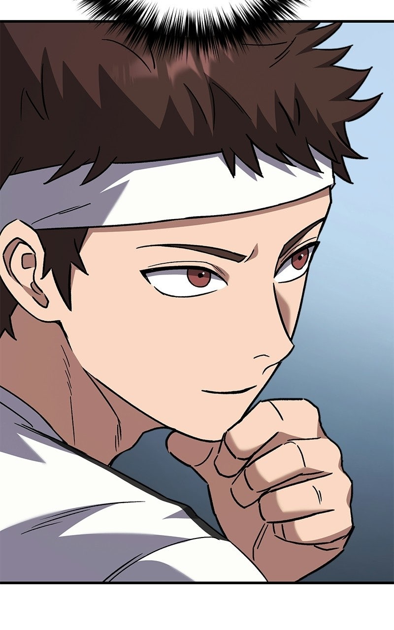 The Genius Midfielder withthe Killer Pass Episode 20 page 176 - 