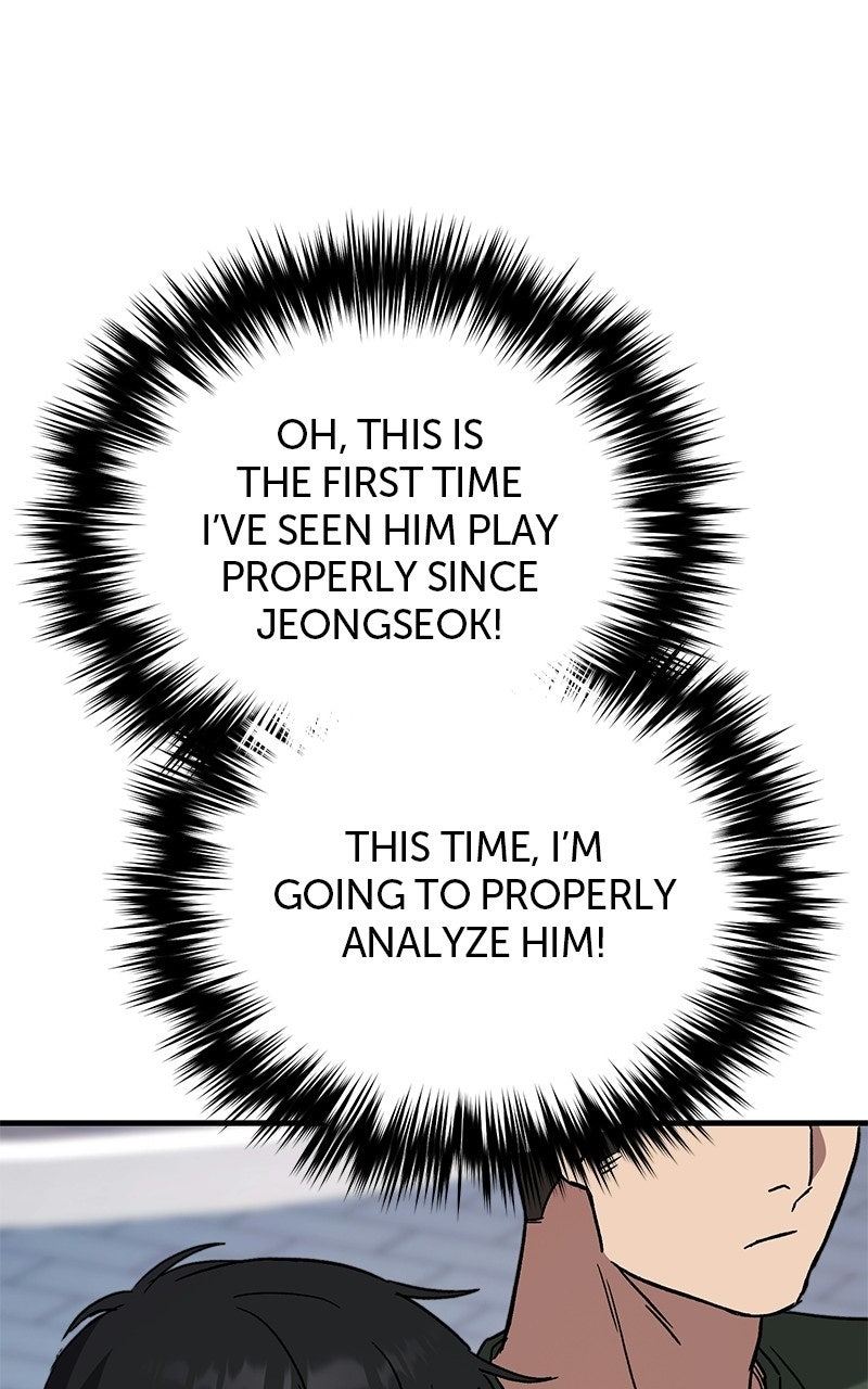 The Genius Midfielder withthe Killer Pass Episode 20 page 179 - 