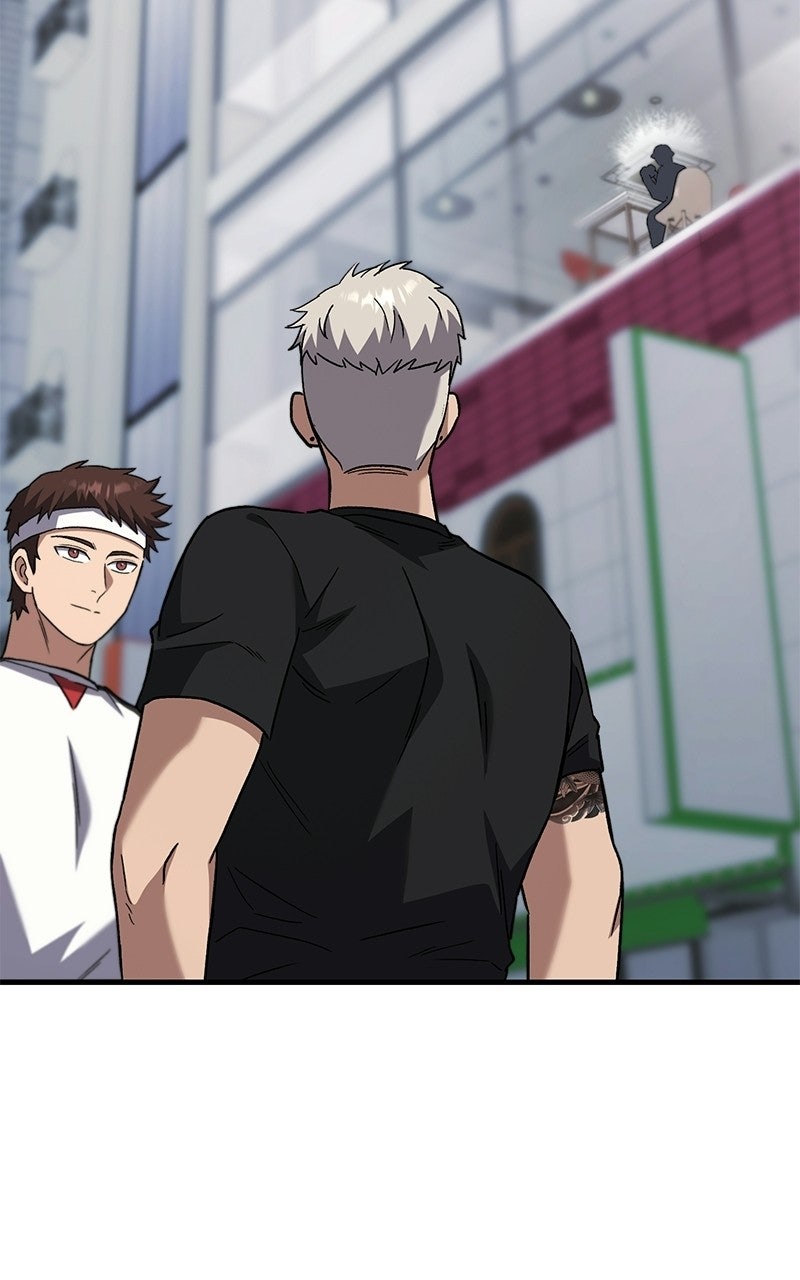 The Genius Midfielder withthe Killer Pass Episode 20 page 187 - 