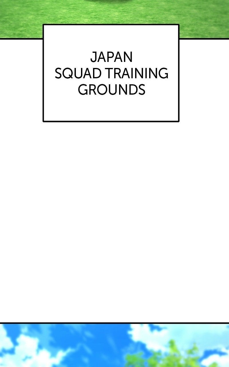 The Genius Midfielder withthe Killer Pass Episode 20 page 3 - 