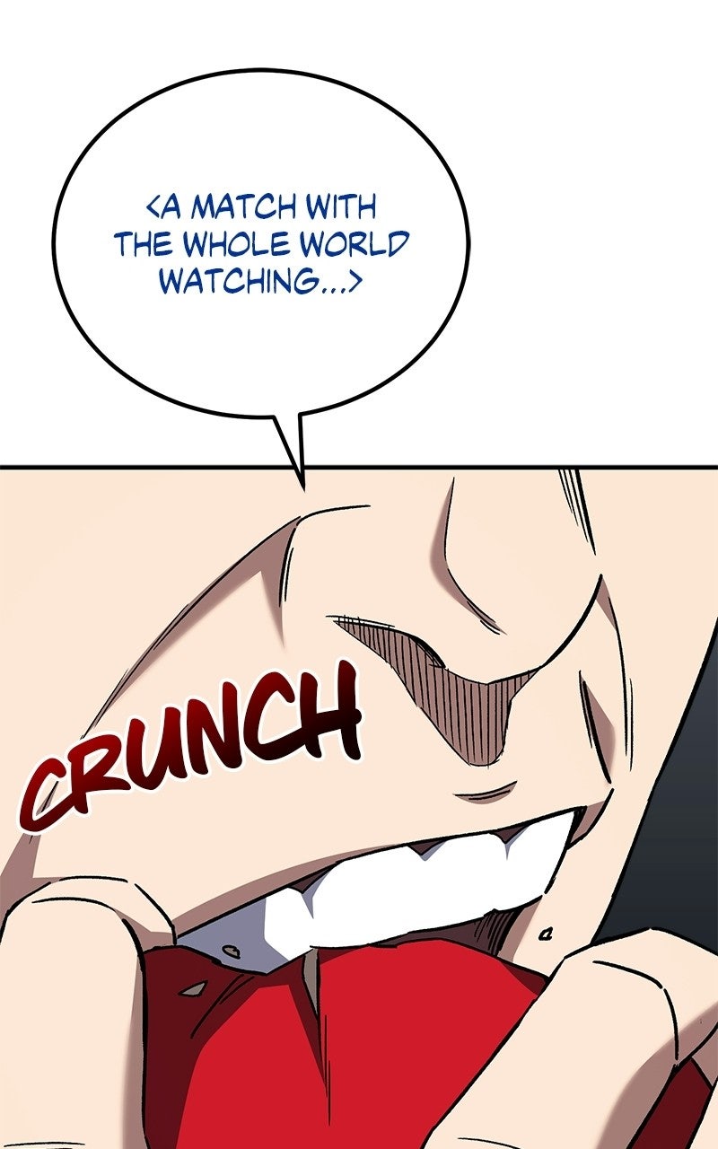 The Genius Midfielder withthe Killer Pass Episode 20 page 27 - 