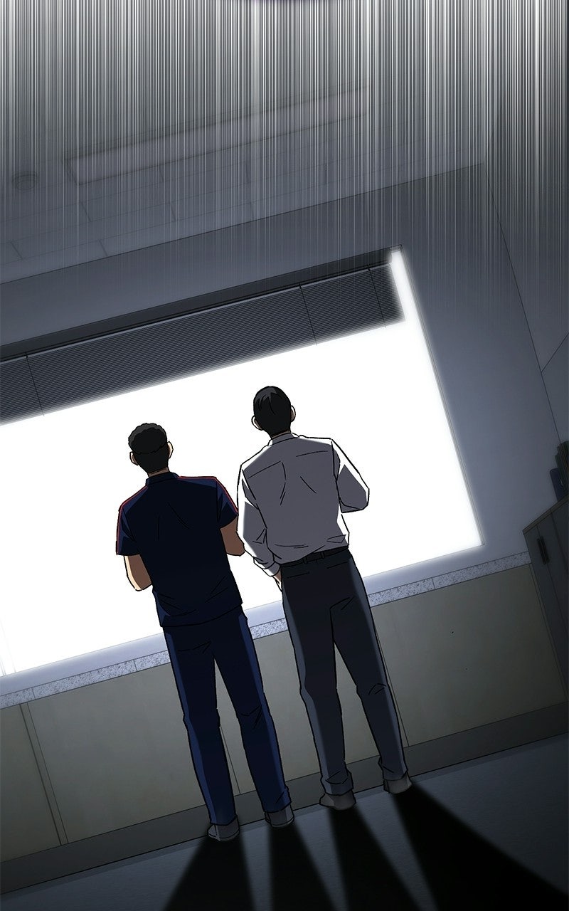 The Genius Midfielder withthe Killer Pass Episode 20 page 32 - 