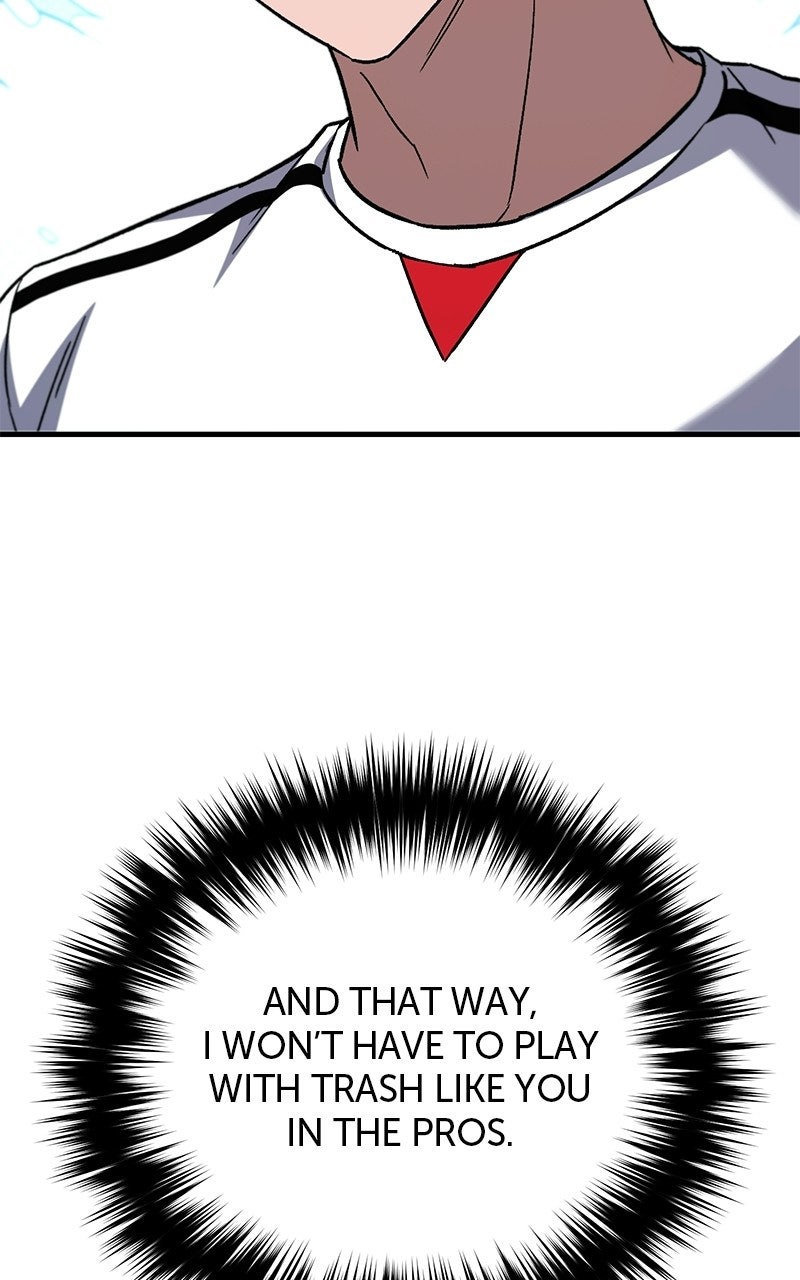 The Genius Midfielder withthe Killer Pass Episode 20 page 42 - 