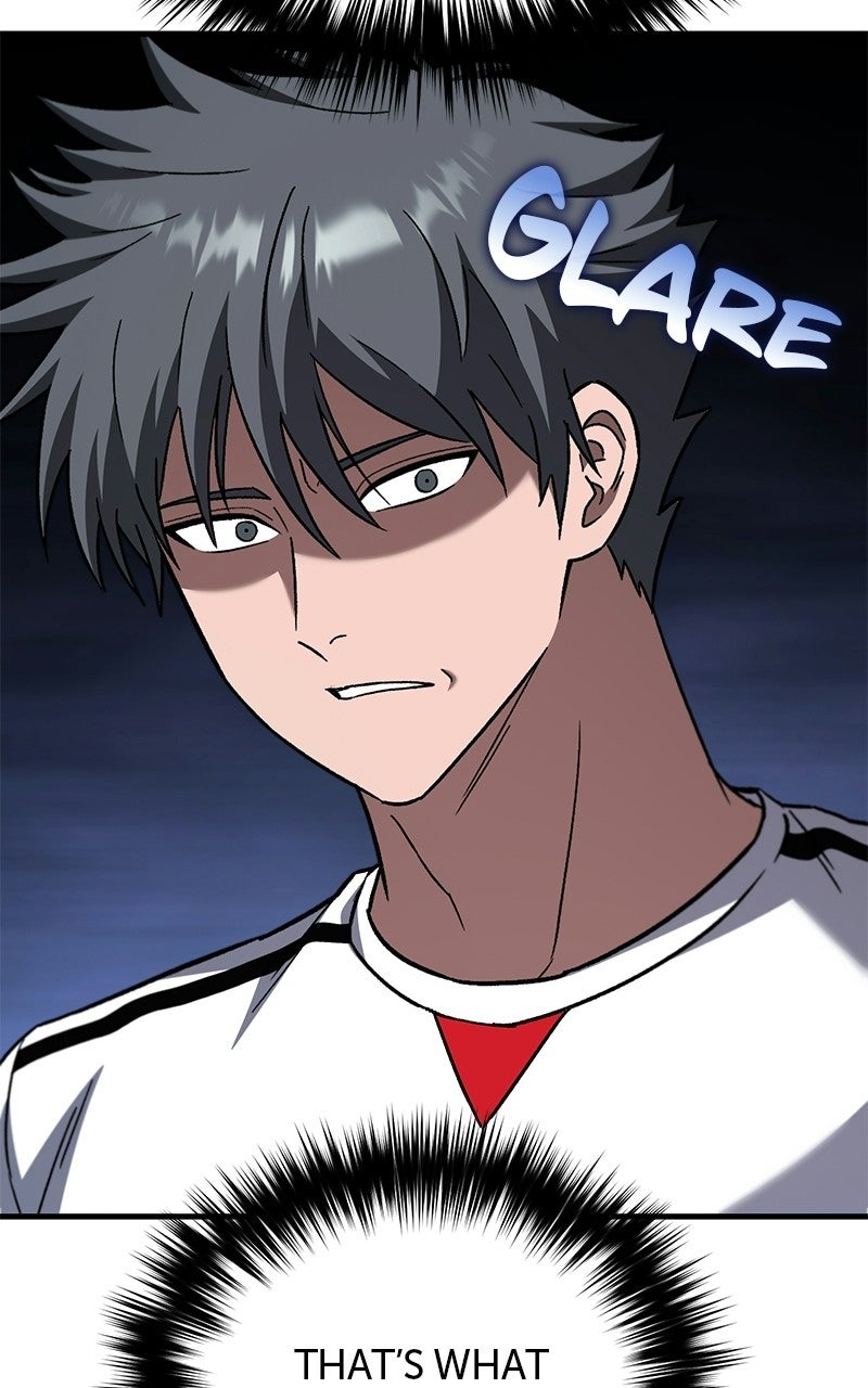 The Genius Midfielder withthe Killer Pass Episode 20 page 43 - 