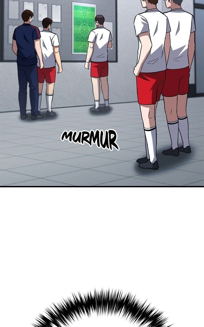 The Genius Midfielder withthe Killer Pass Episode 20 page 45 - 