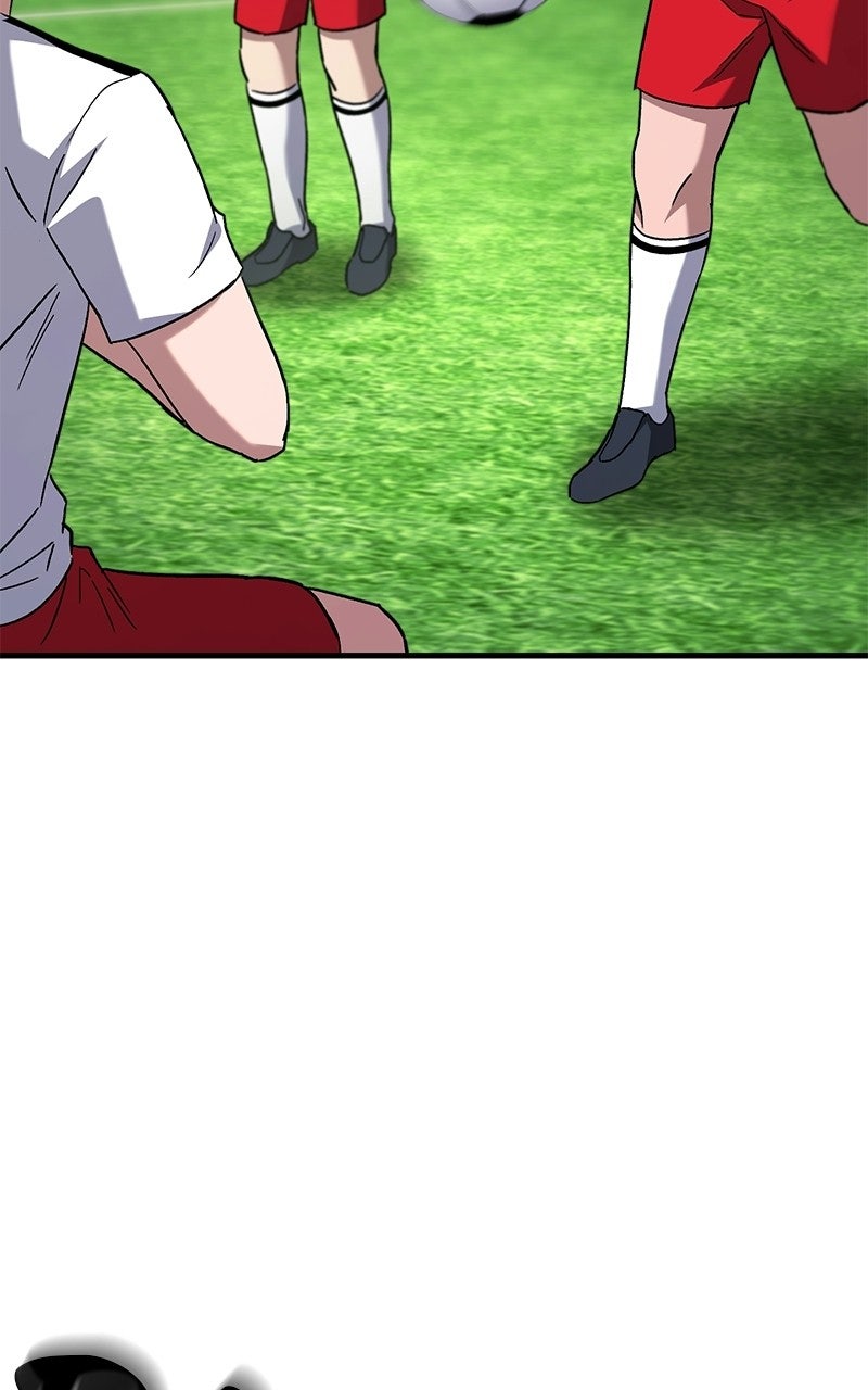 The Genius Midfielder withthe Killer Pass Episode 20 page 6 - 