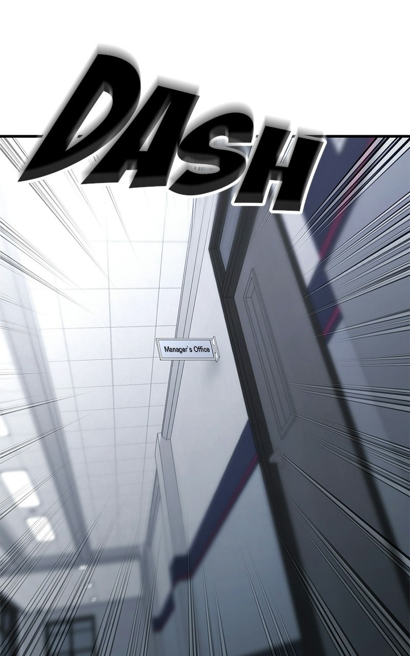 The Genius Midfielder withthe Killer Pass Episode 20 page 58 - 