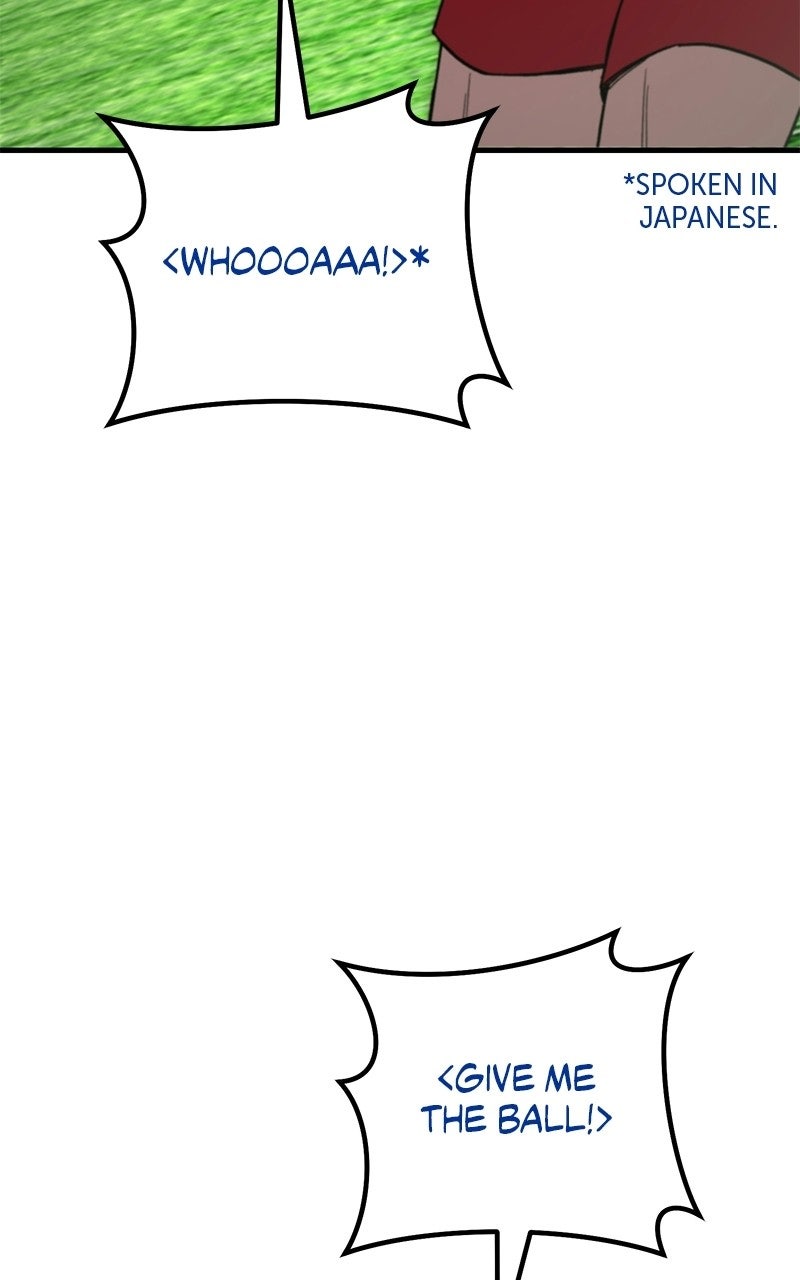 The Genius Midfielder withthe Killer Pass Episode 20 page 8 - 