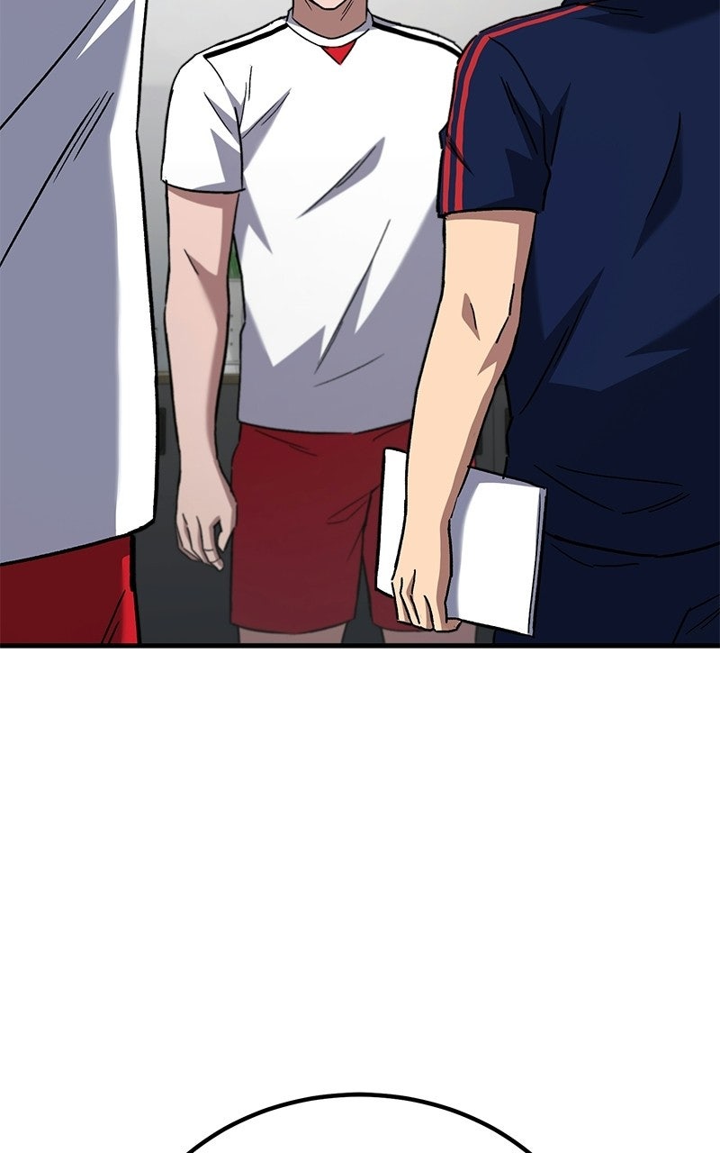 The Genius Midfielder withthe Killer Pass Episode 20 page 72 - 