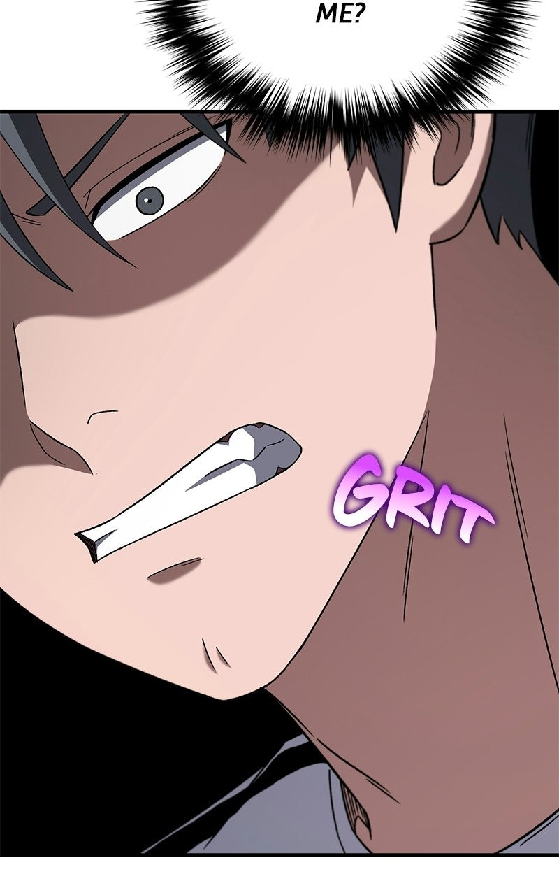 The Genius Midfielder withthe Killer Pass Episode 20 page 77 - 