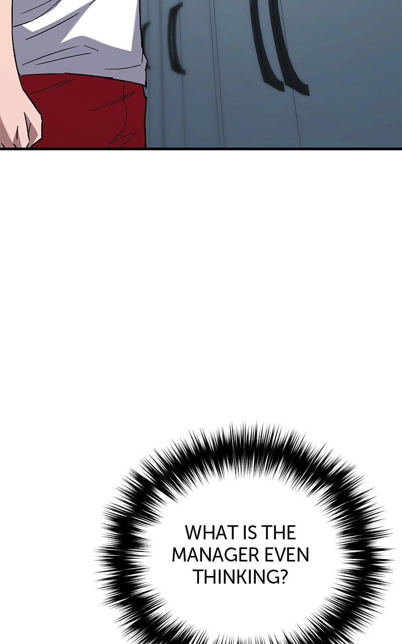 The Genius Midfielder withthe Killer Pass Episode 20 page 88 - 