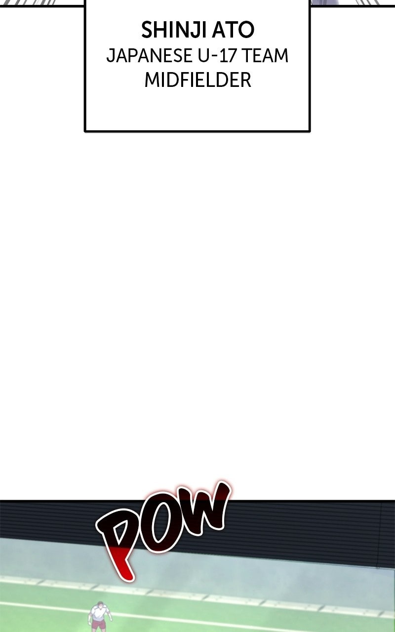 The Genius Midfielder withthe Killer Pass Episode 20 page 10 - 
