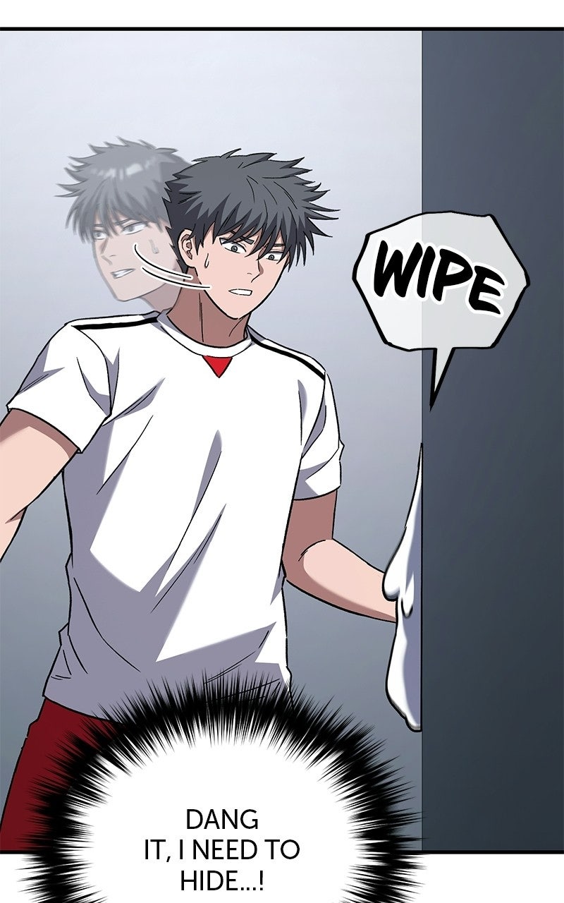 The Genius Midfielder withthe Killer Pass Episode 20 page 94 - 