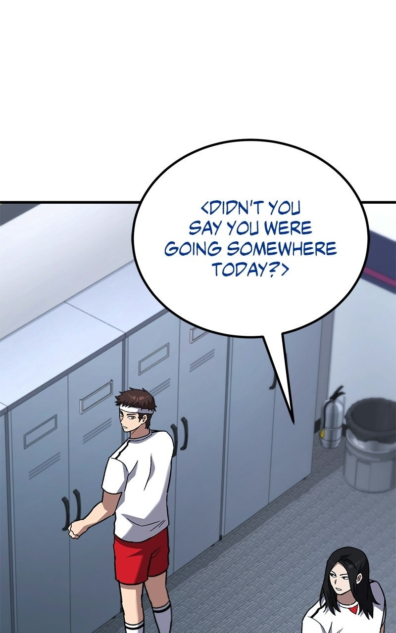 The Genius Midfielder withthe Killer Pass Episode 20 page 97 - 