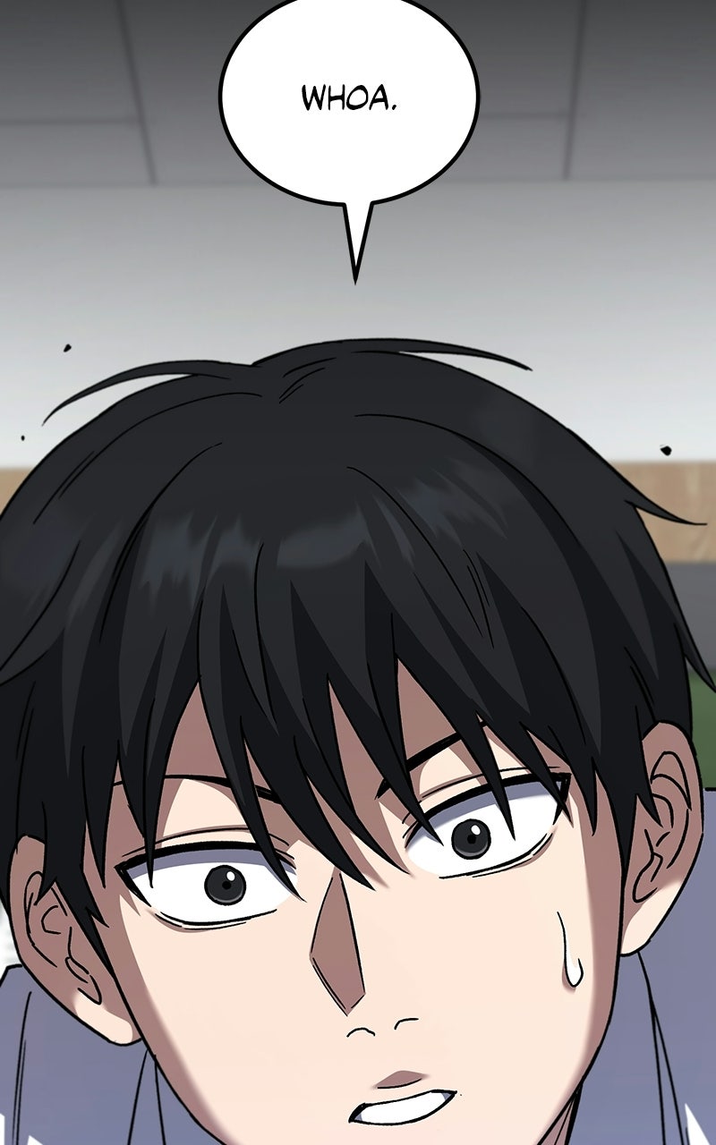 The Genius Midfielder withthe Killer Pass Episode 21 page 101 - 