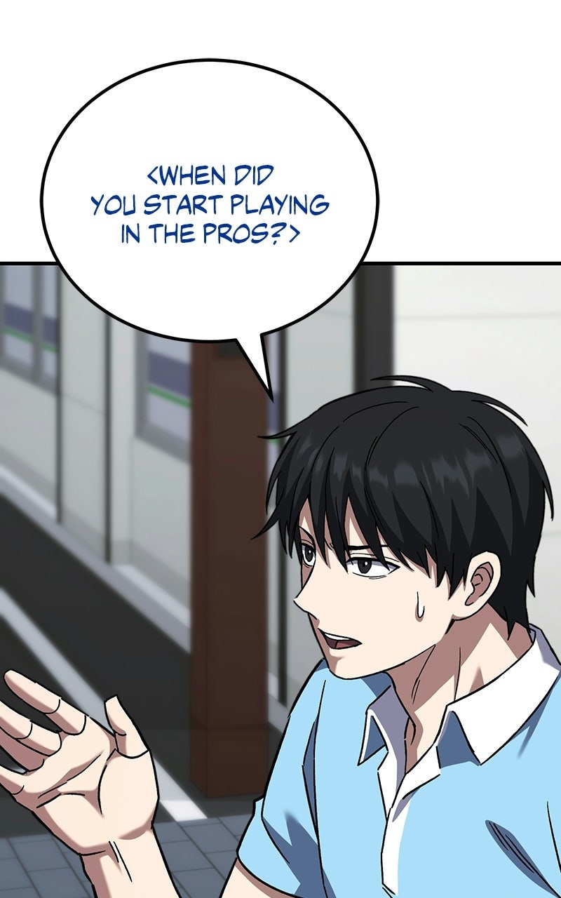 The Genius Midfielder withthe Killer Pass Episode 21 page 105 - 