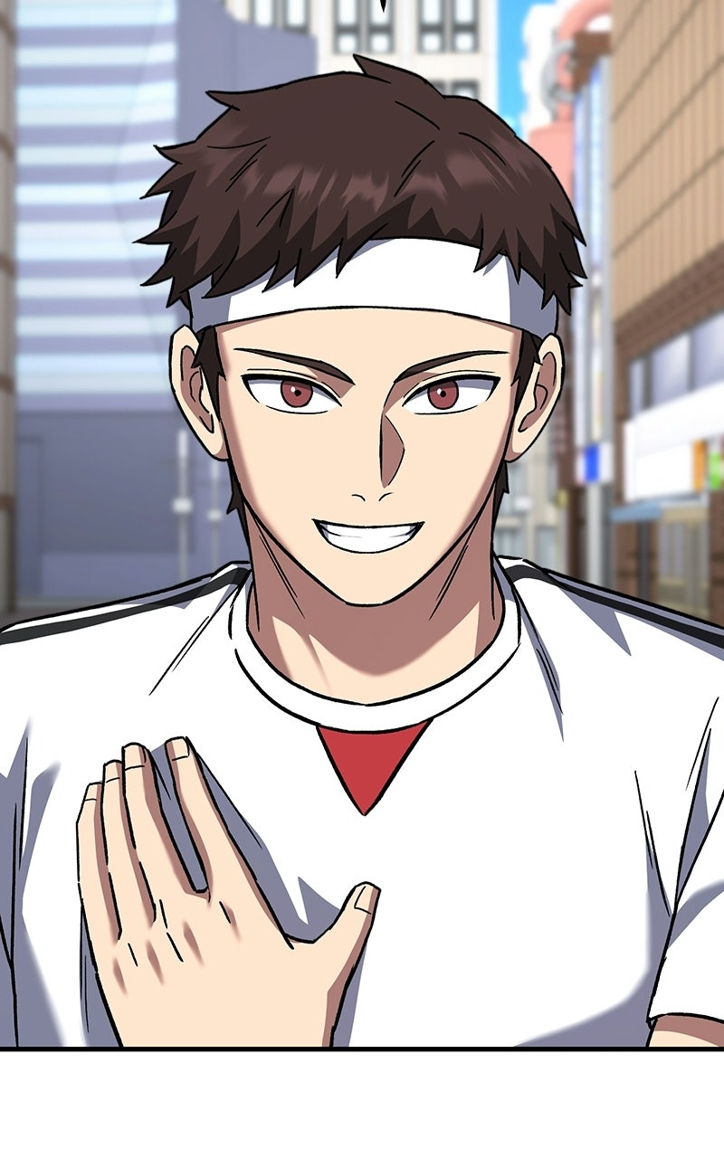 The Genius Midfielder withthe Killer Pass Episode 21 page 107 - 