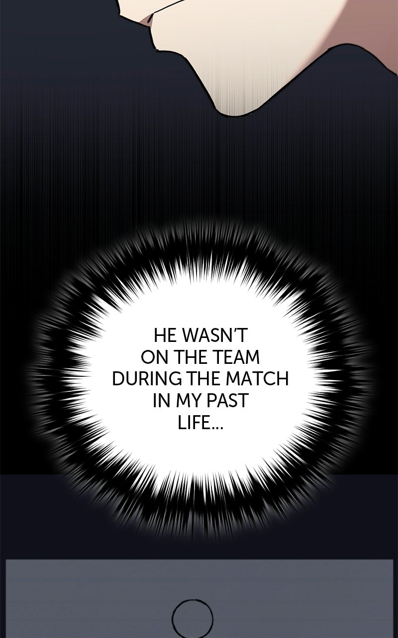 The Genius Midfielder withthe Killer Pass Episode 21 page 109 - 