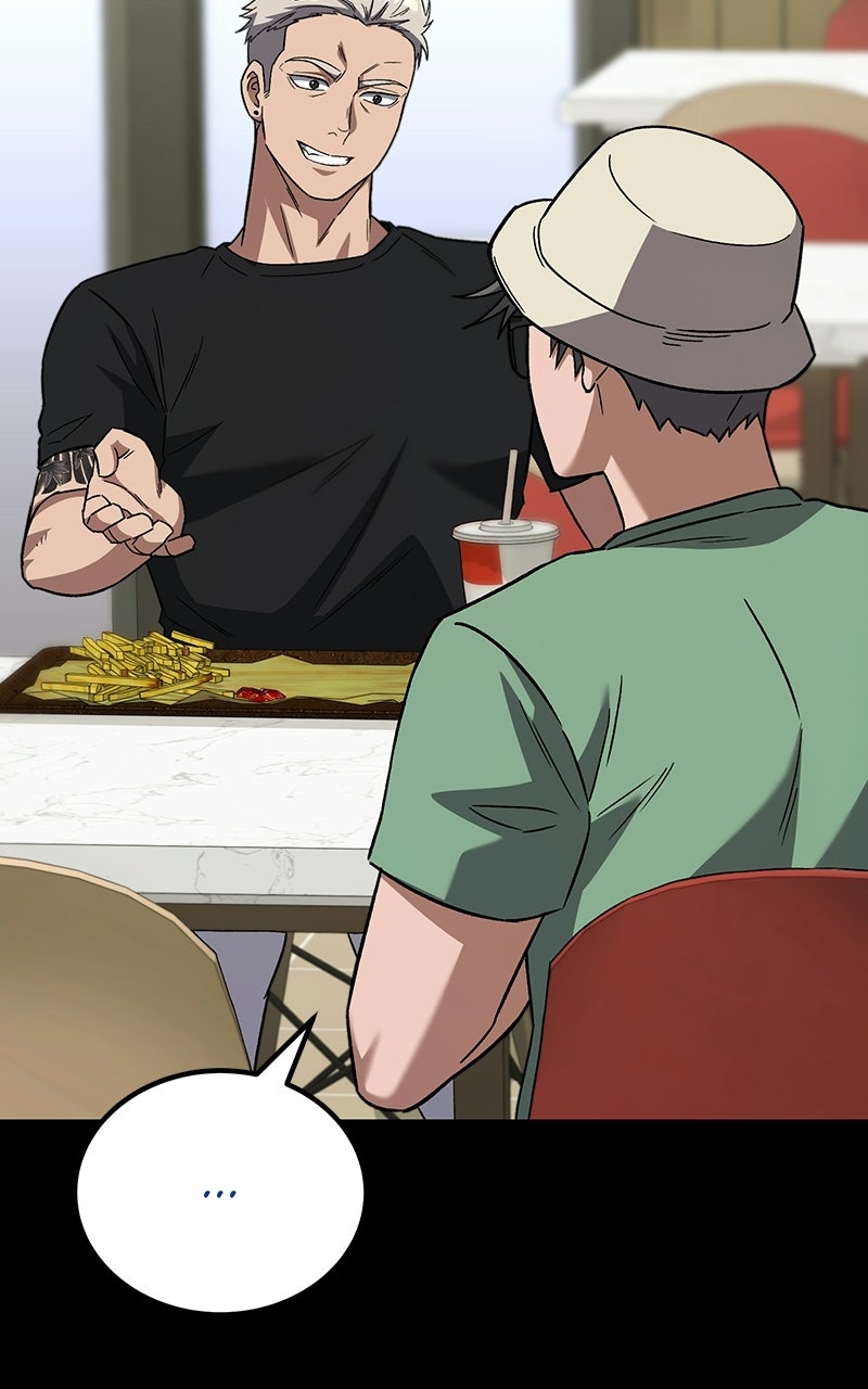 The Genius Midfielder withthe Killer Pass Episode 21 page 12 - 