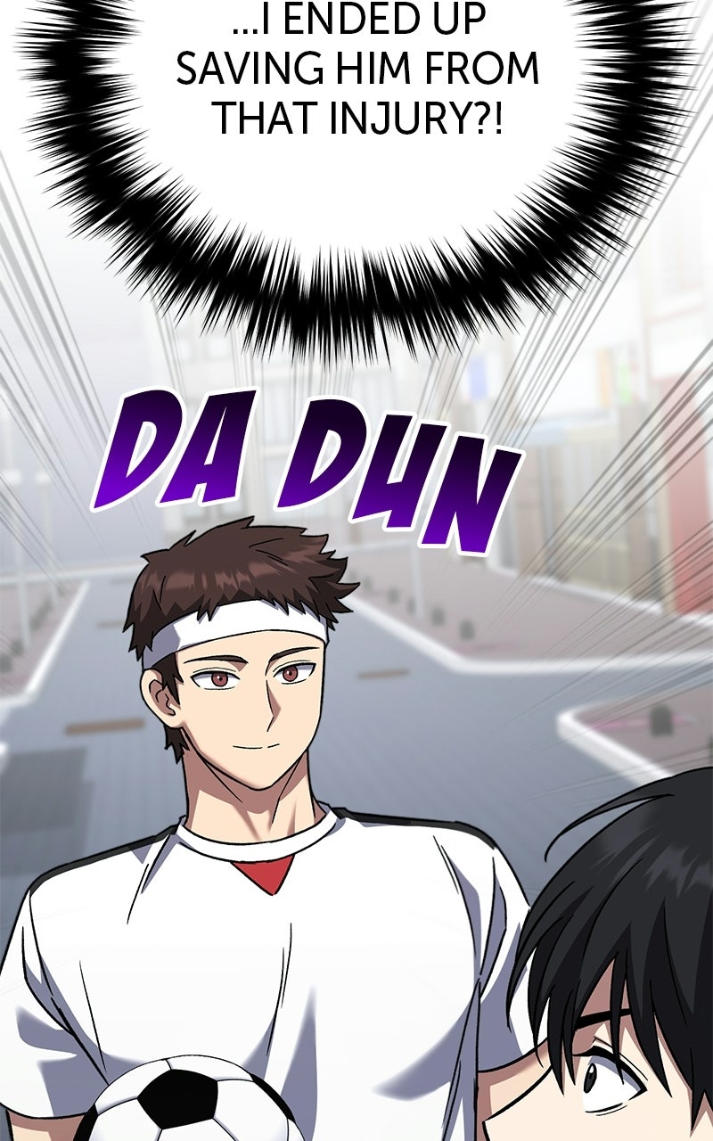 The Genius Midfielder withthe Killer Pass Episode 21 page 114 - 