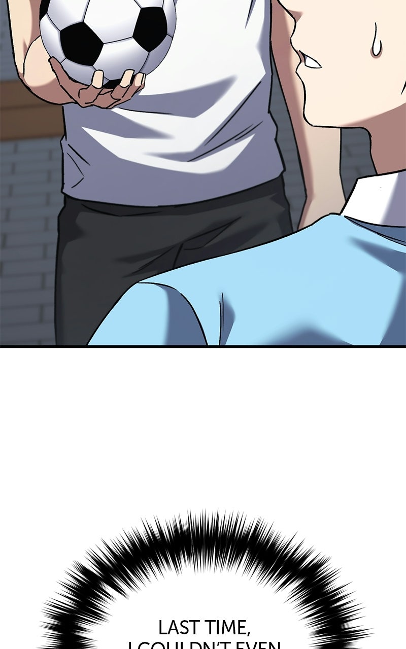 The Genius Midfielder withthe Killer Pass Episode 21 page 115 - 