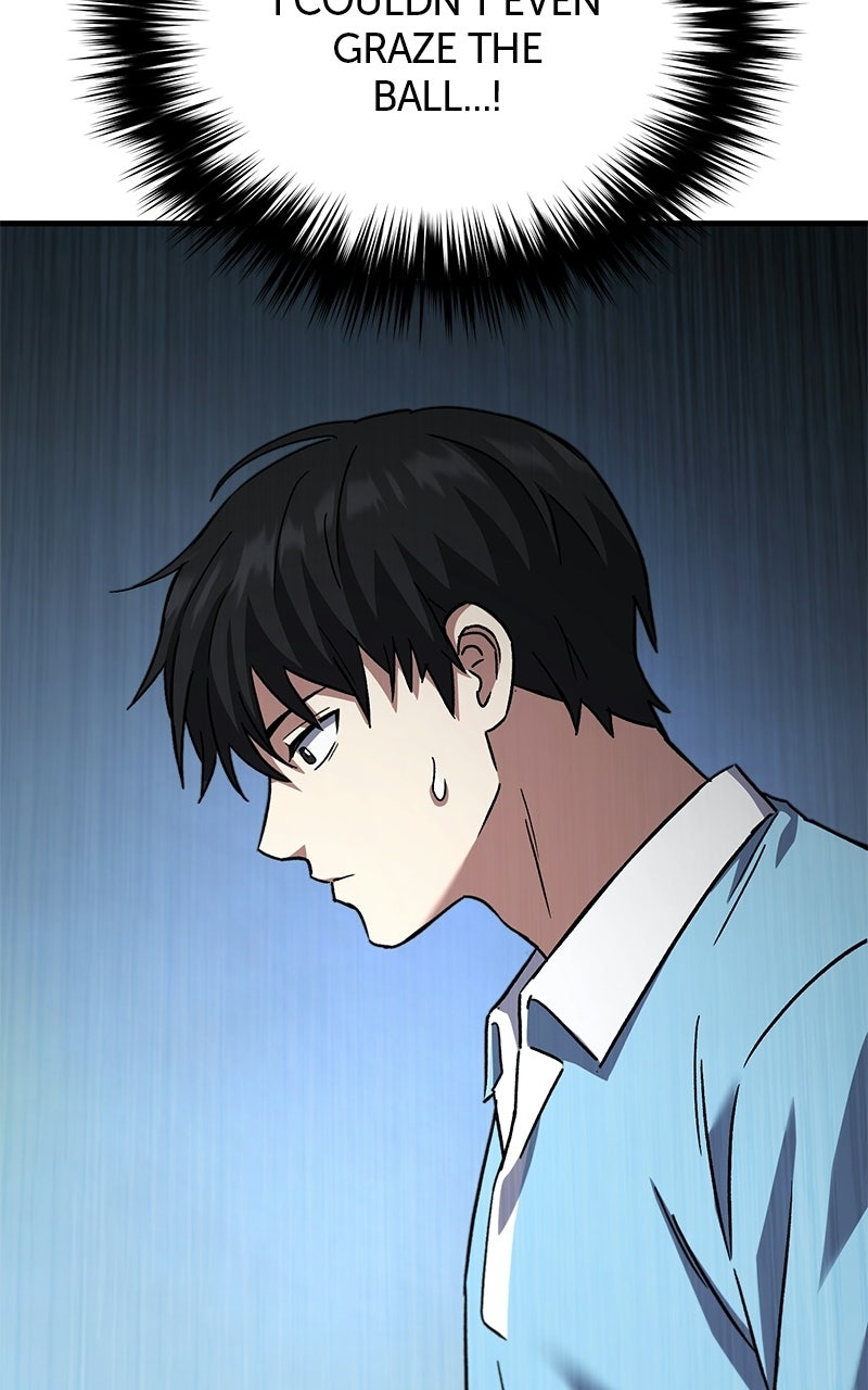 The Genius Midfielder withthe Killer Pass Episode 21 page 116 - 
