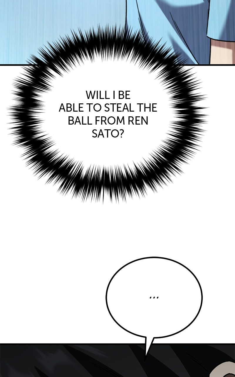 The Genius Midfielder withthe Killer Pass Episode 21 page 117 - 