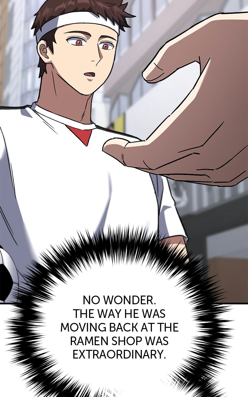 The Genius Midfielder withthe Killer Pass Episode 21 page 128 - 