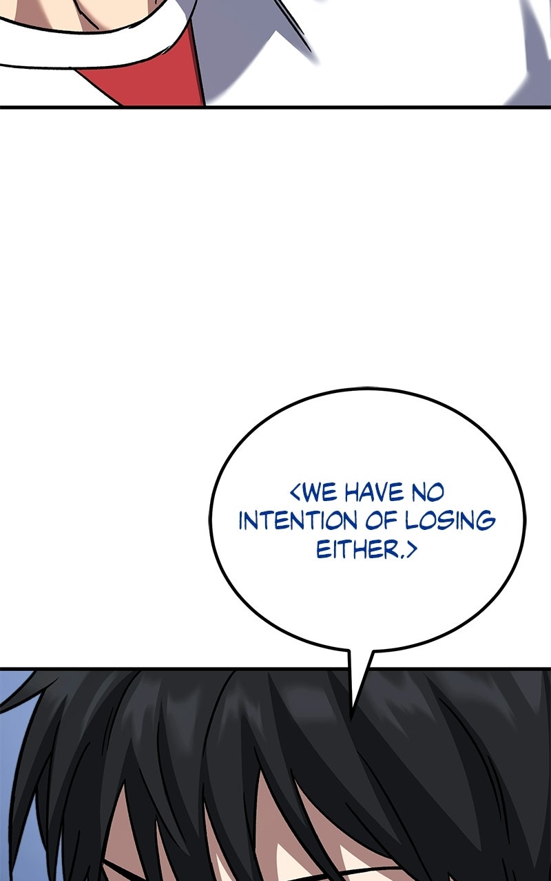 The Genius Midfielder withthe Killer Pass Episode 21 page 131 - 
