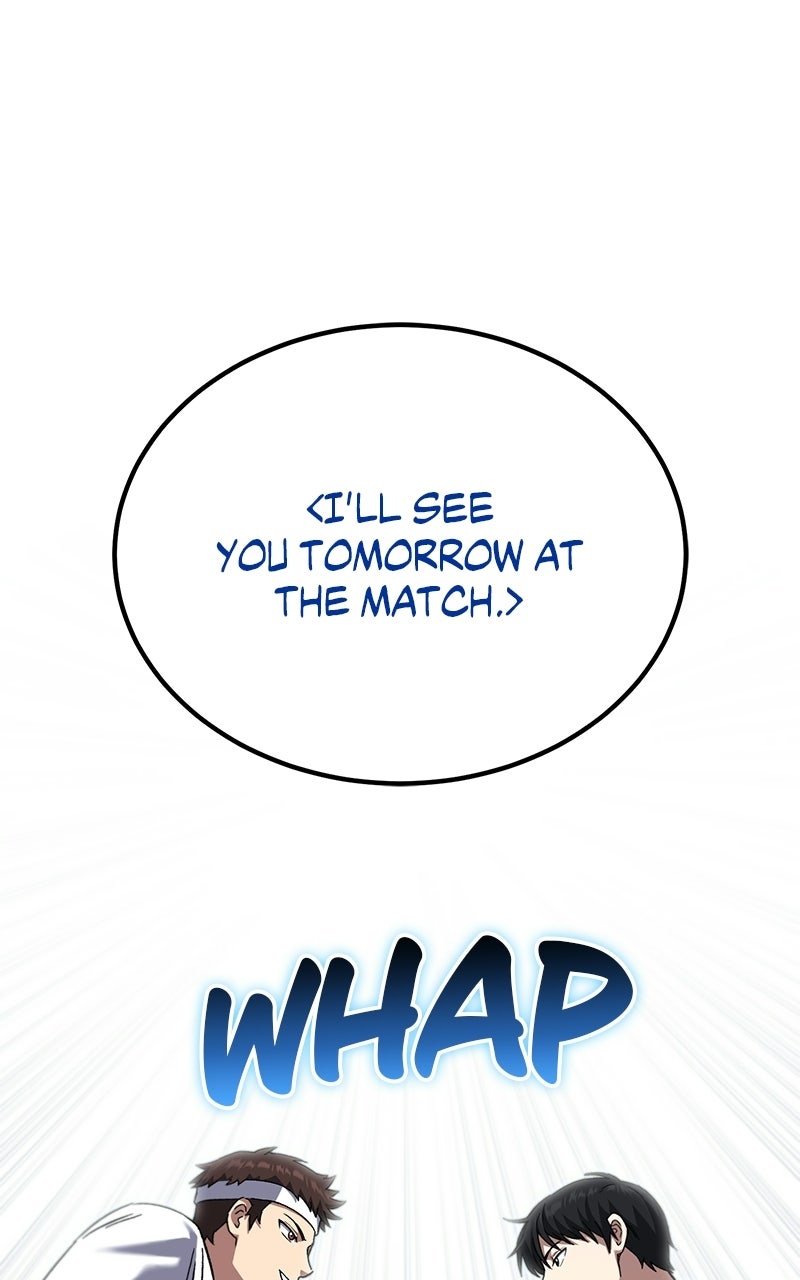 The Genius Midfielder withthe Killer Pass Episode 21 page 134 - 