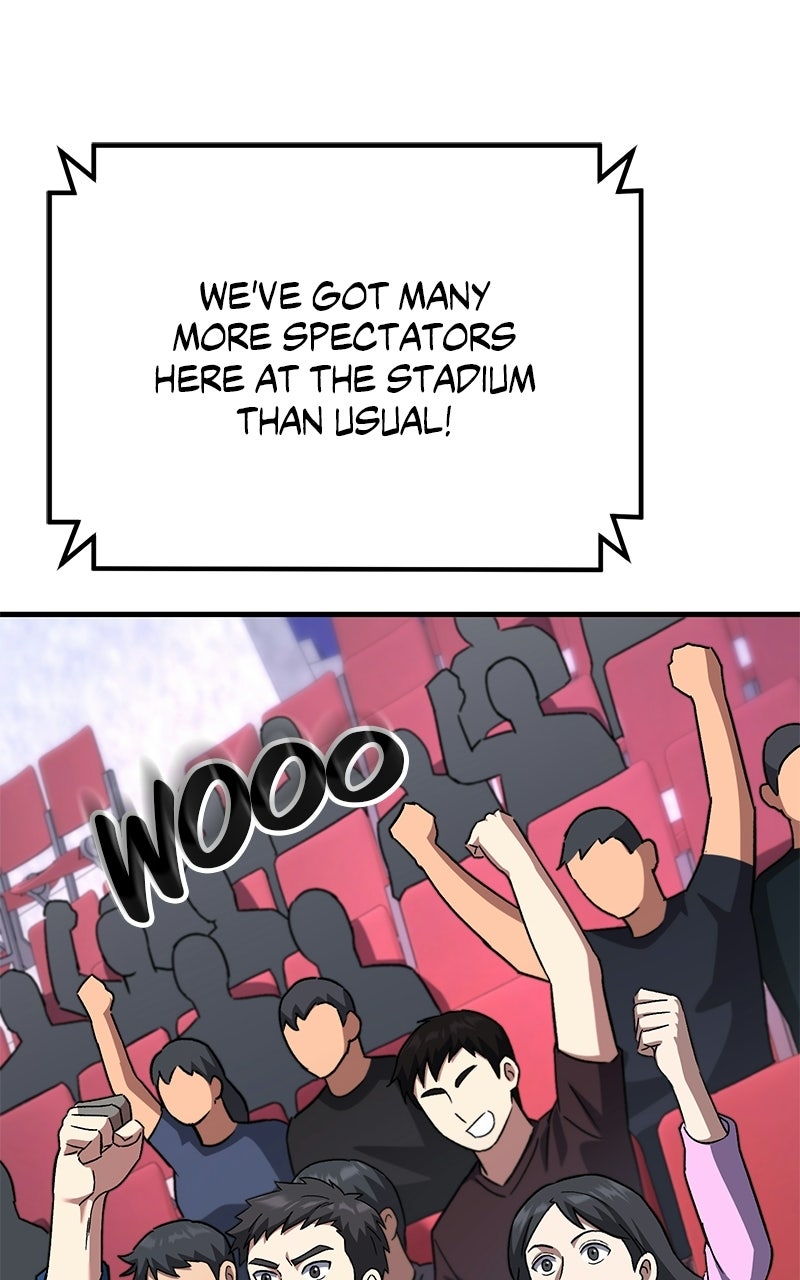 The Genius Midfielder withthe Killer Pass Episode 21 page 139 - 