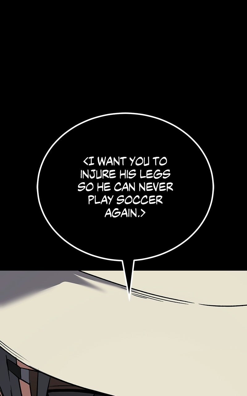 The Genius Midfielder withthe Killer Pass Episode 21 page 15 - 