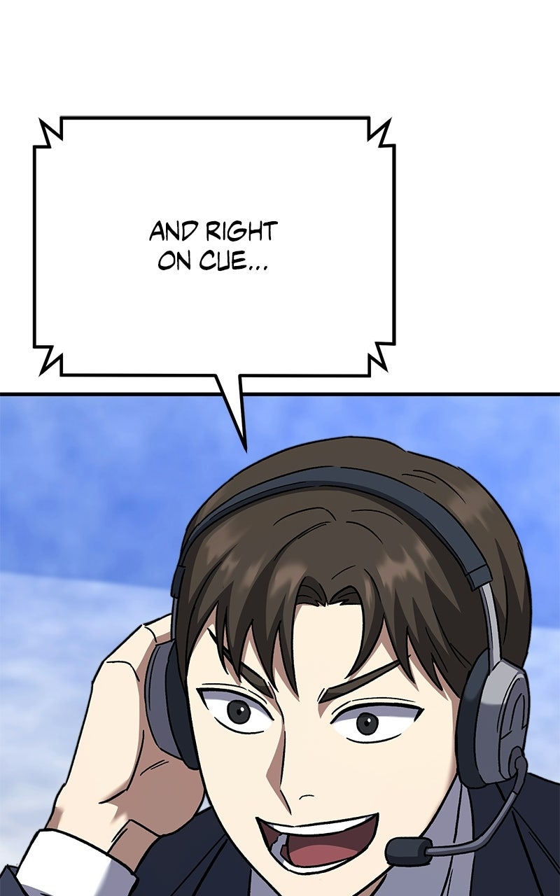 The Genius Midfielder withthe Killer Pass Episode 21 page 142 - 