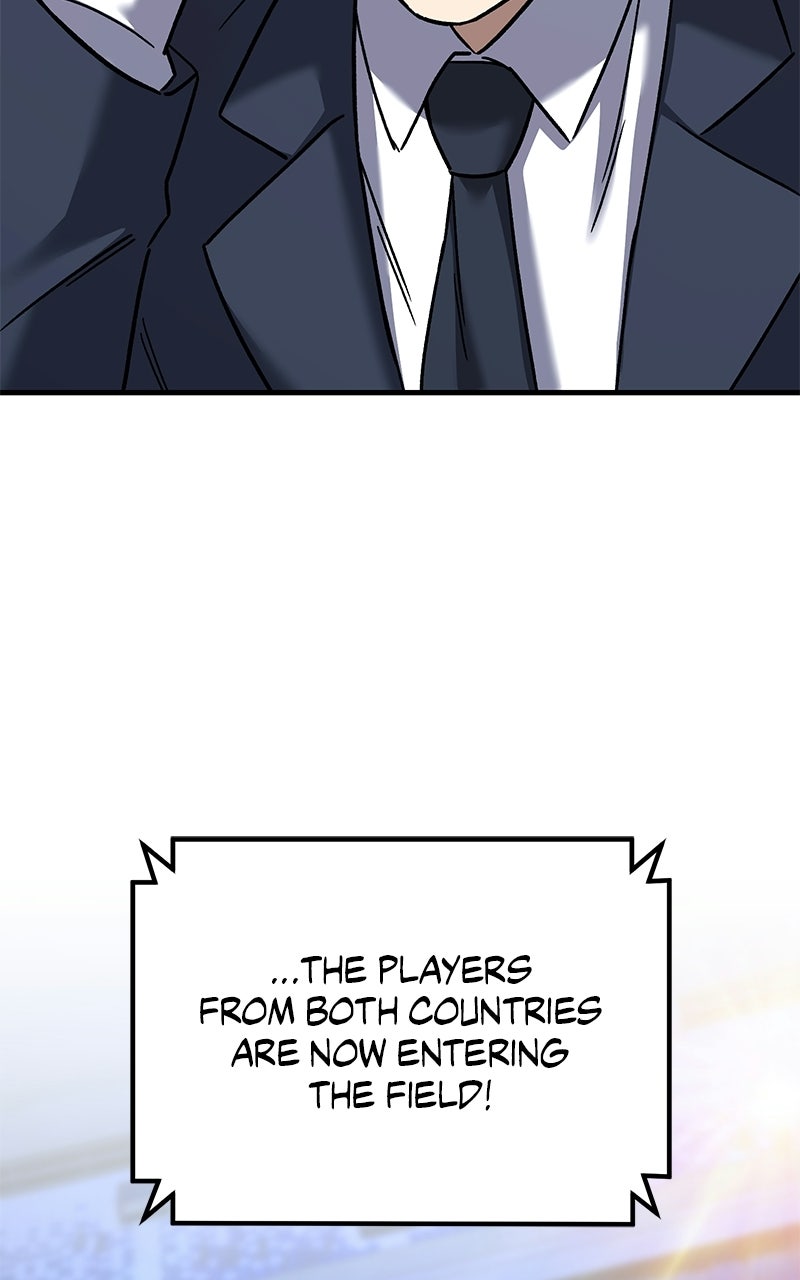 The Genius Midfielder withthe Killer Pass Episode 21 page 143 - 