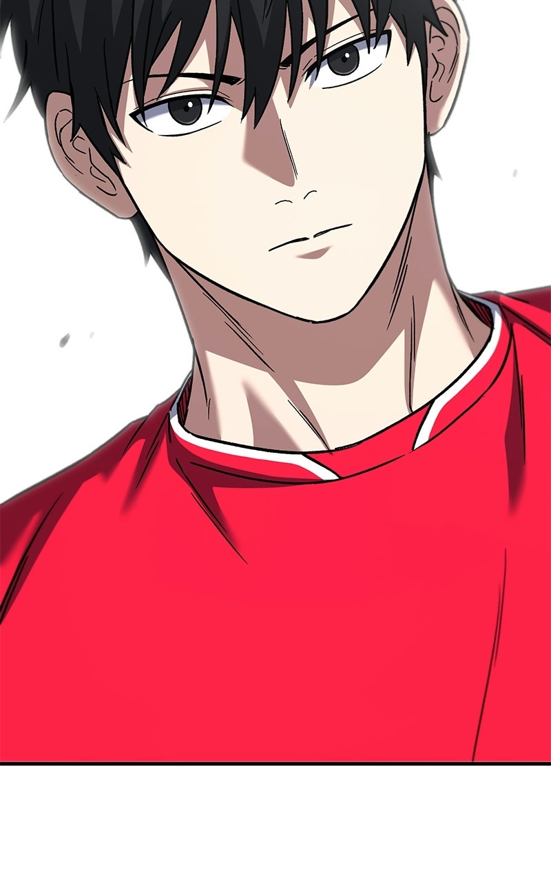 The Genius Midfielder withthe Killer Pass Episode 21 page 147 - 