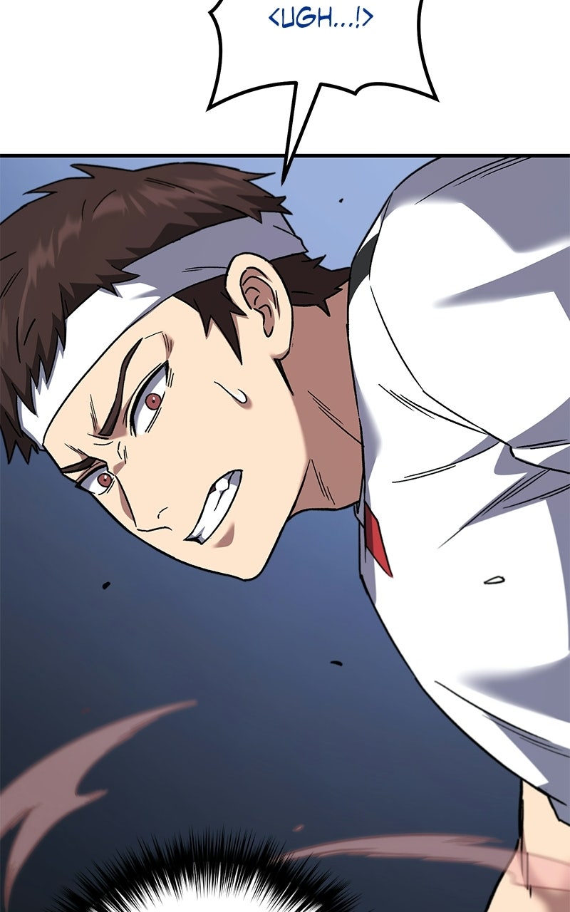 The Genius Midfielder withthe Killer Pass Episode 21 page 25 - 