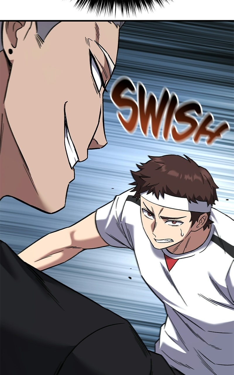 The Genius Midfielder withthe Killer Pass Episode 21 page 34 - 