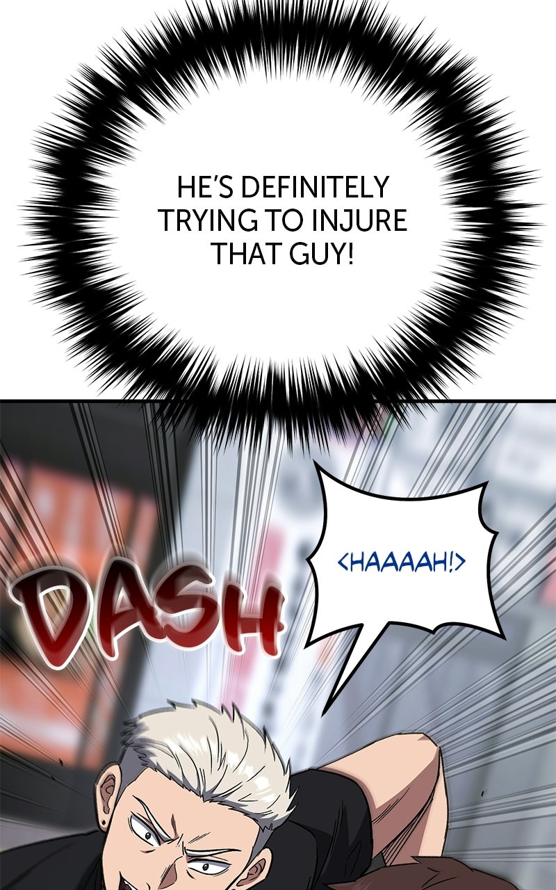 The Genius Midfielder withthe Killer Pass Episode 21 page 39 - 